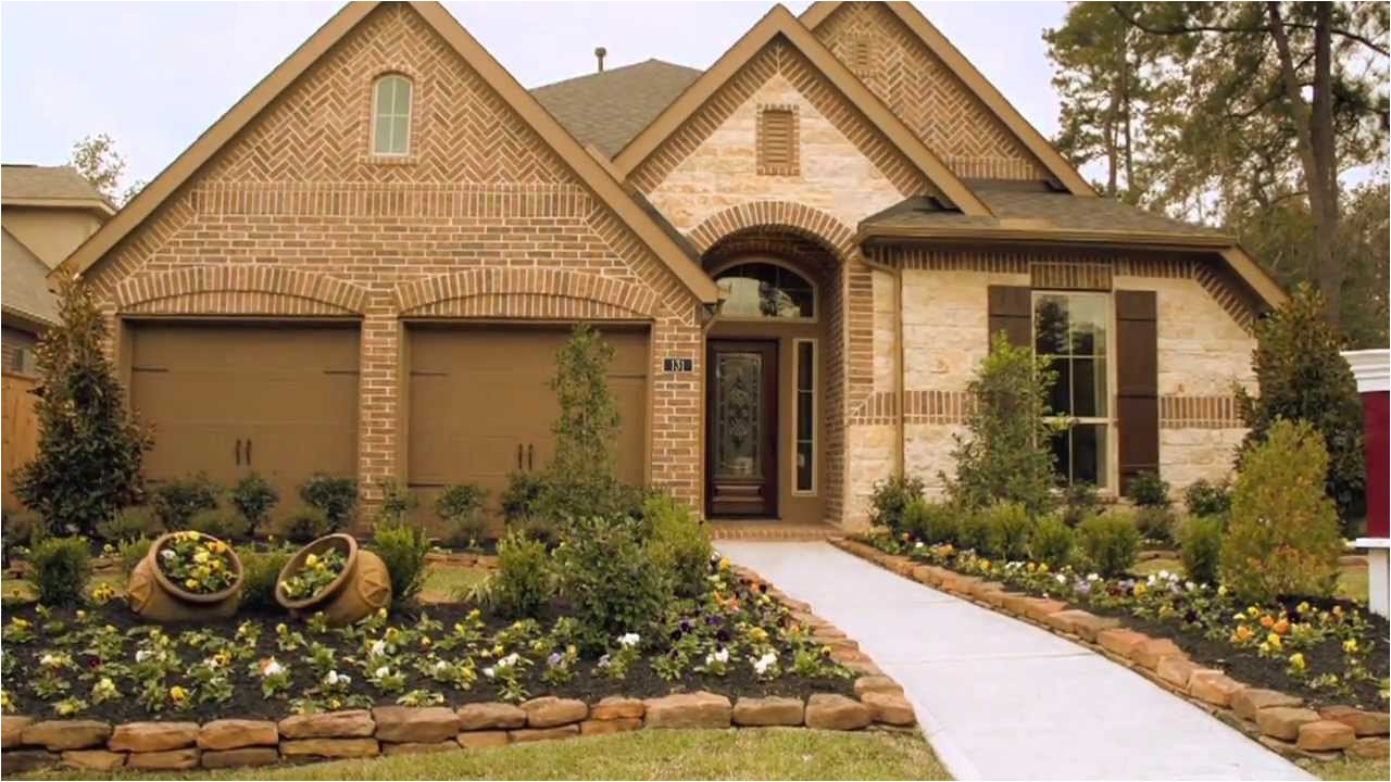 Perry Home Plans