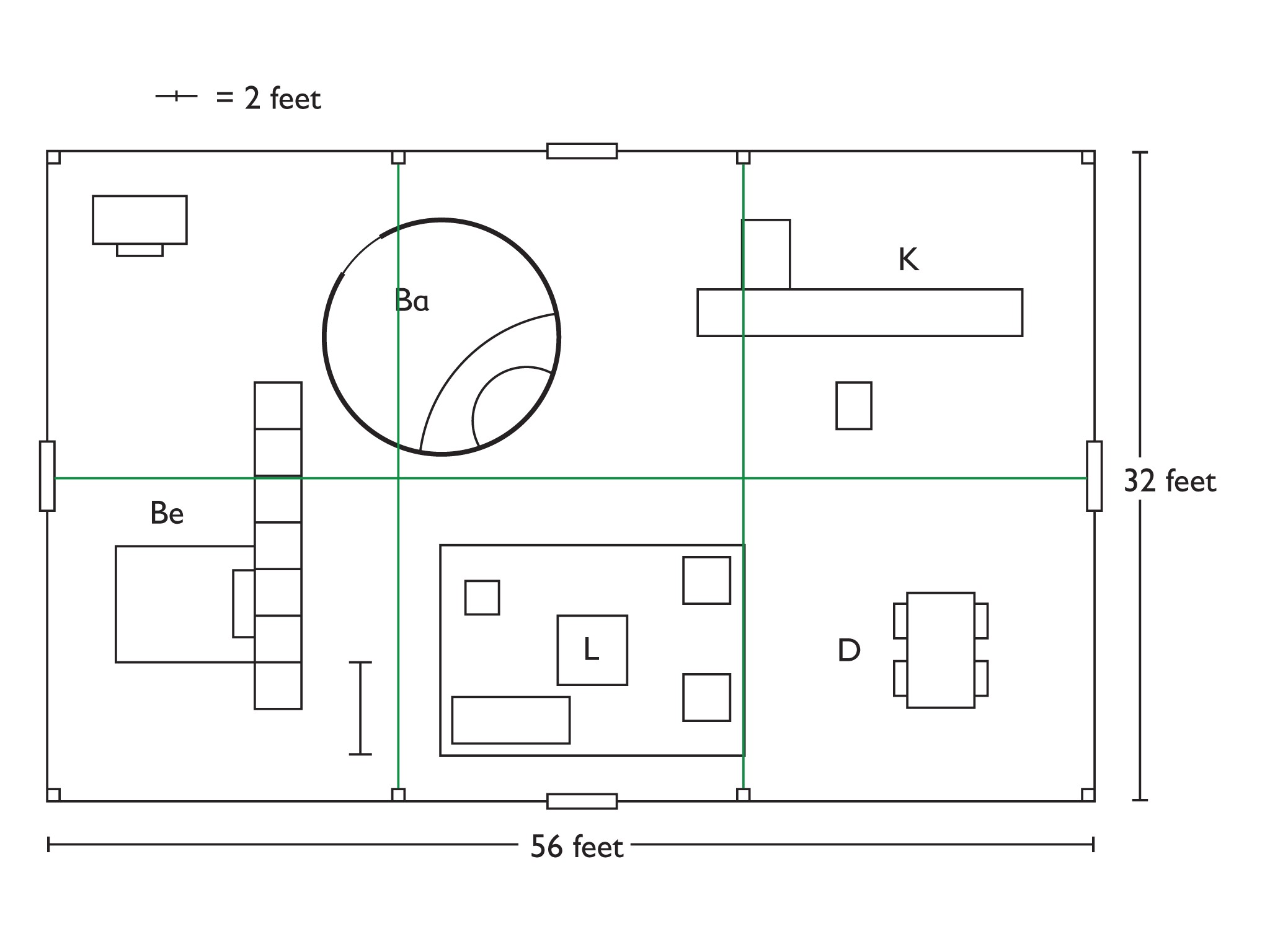 Philip Johnson Glass House Plans Plougonver