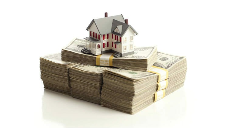 save downpayment house
