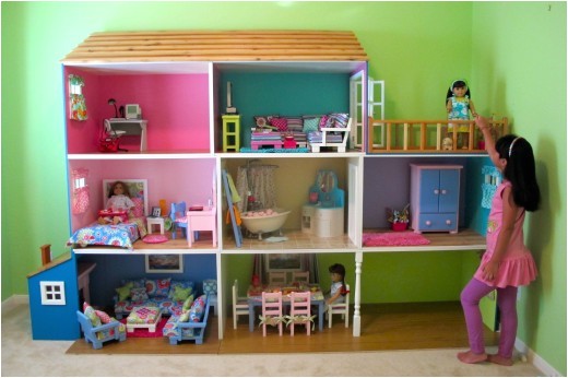 furniture for 18 inch dolls