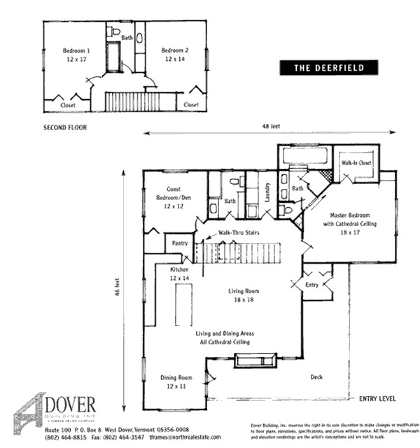 post and beam home plans