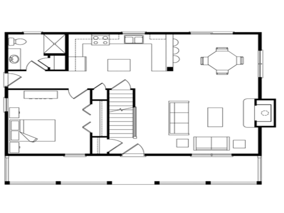 6a1f393b7bae3e71 log home floor plans with loft ranch floor plans log homes