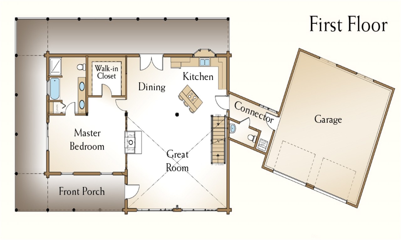 977117cb0b90d9c3 ranch floor plans log homes log home floor plans with loft