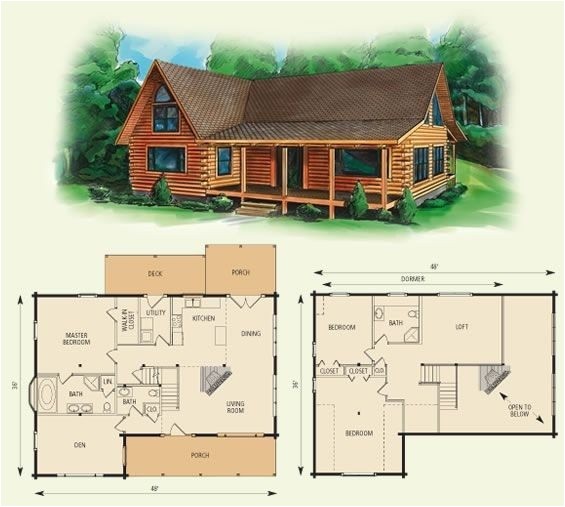 Ranch Home Plans with Loft Ranch House Plans with Loft Fresh 100 Free Cabin Floor