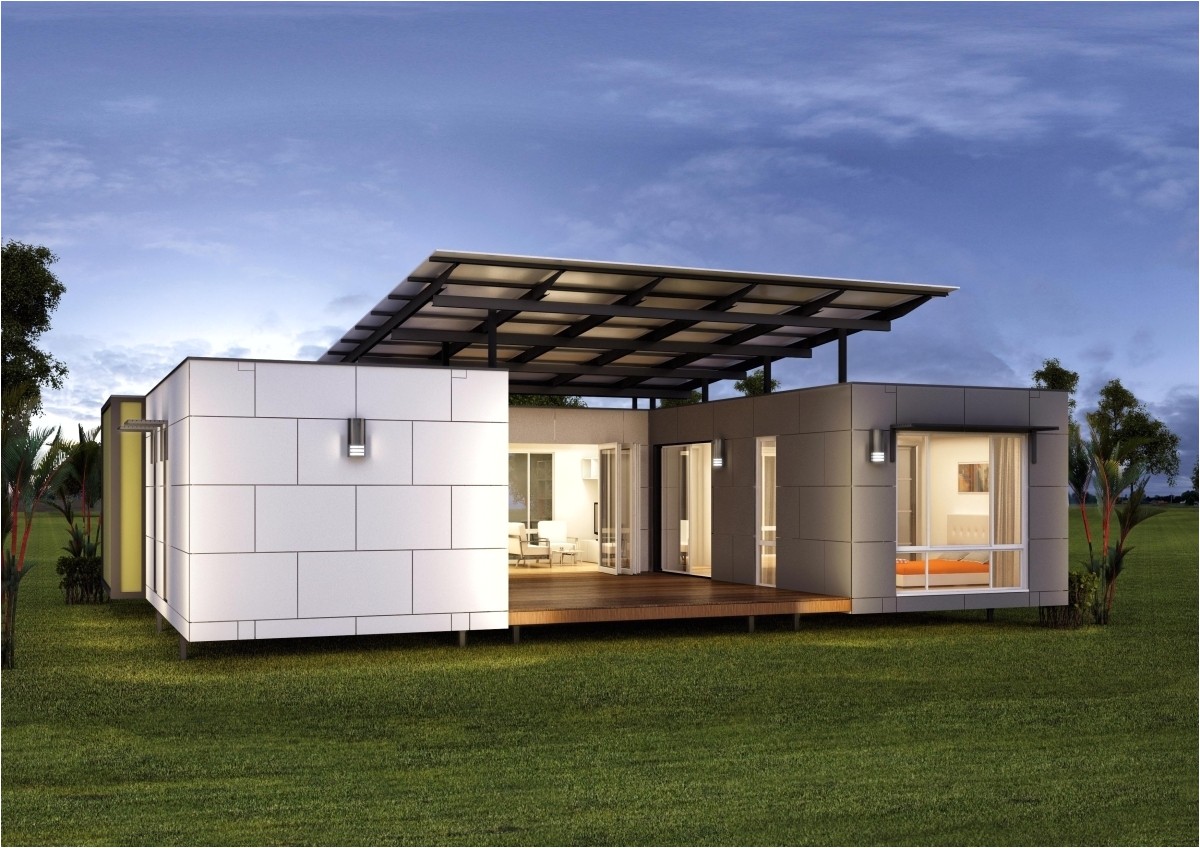 container homes california