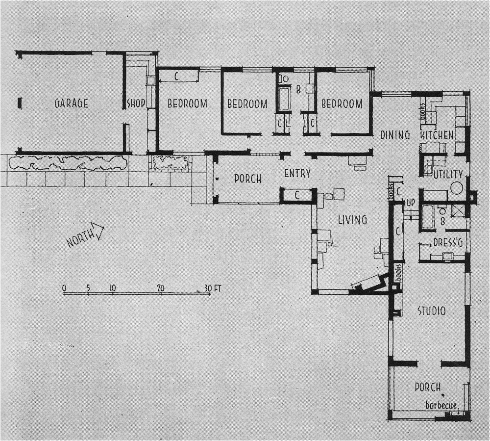 cinder block home plans