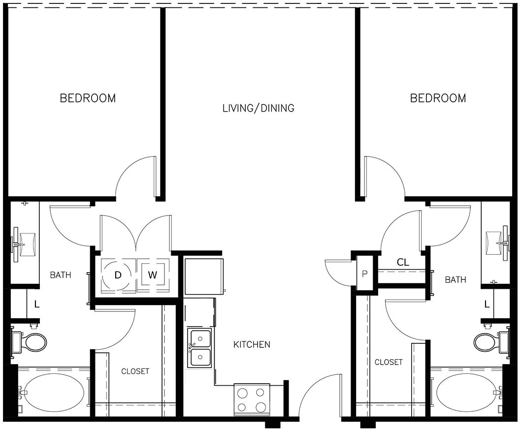 house of blues dallas floor plan