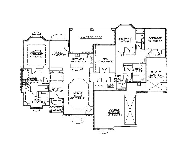 exceptional slab on grade house plans 2 slab on grade house floor plans