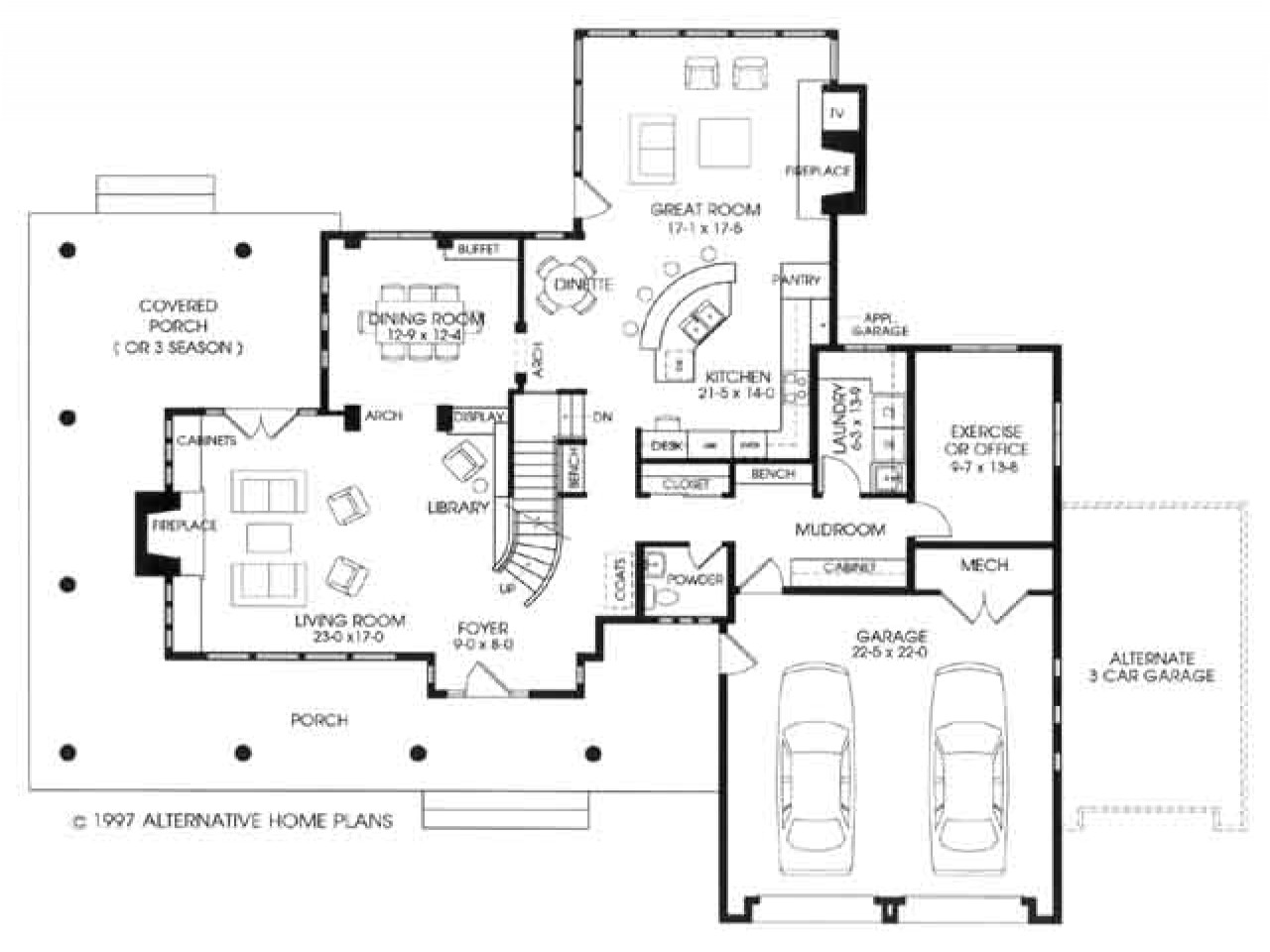 slab-home-plans-plougonver