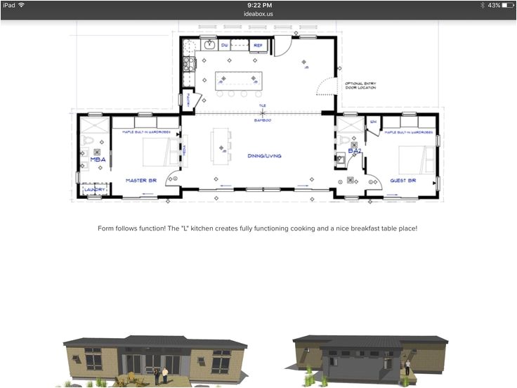 house plans small energy efficient affordable