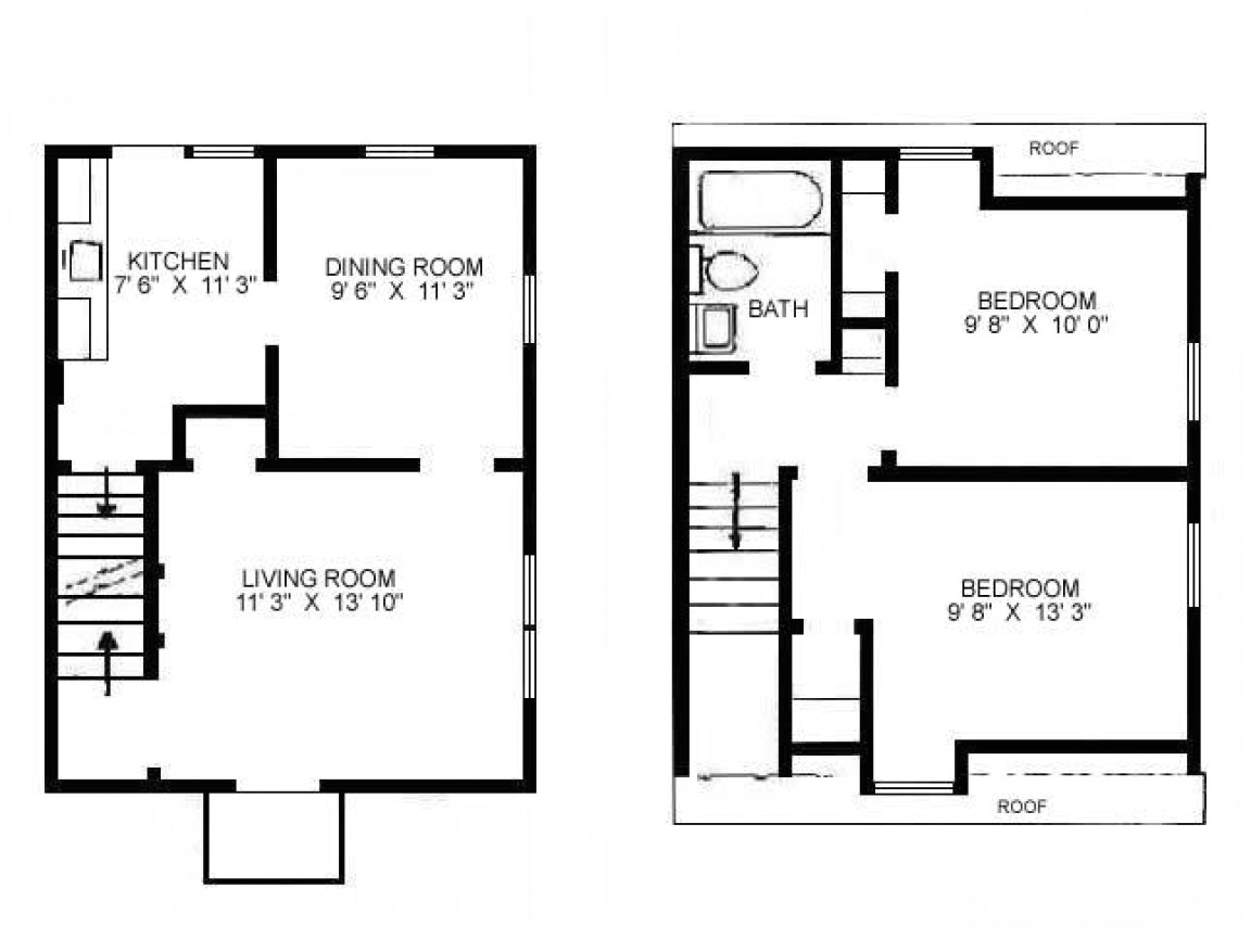 8c4ab64219193339 narrow duplex house plans small duplex floor plans