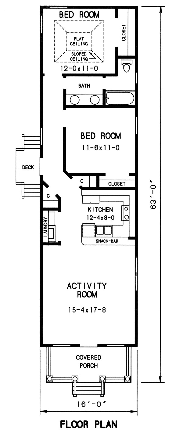 small house plans how to choose
