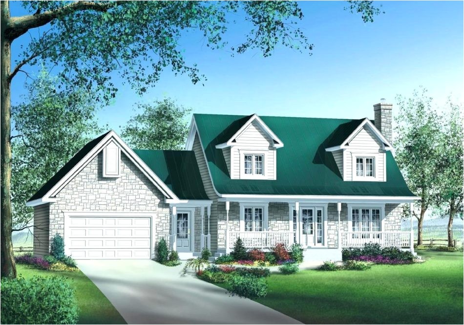 house plans with garage attached by breezeway