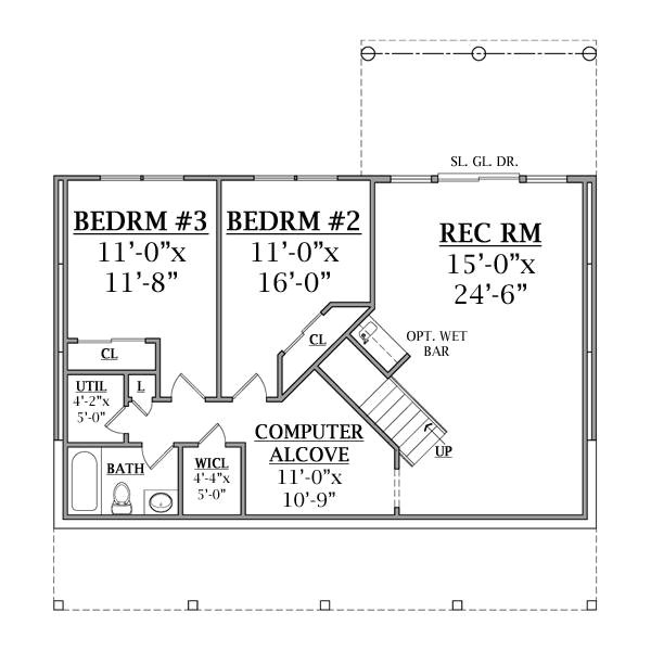 small house floor plans