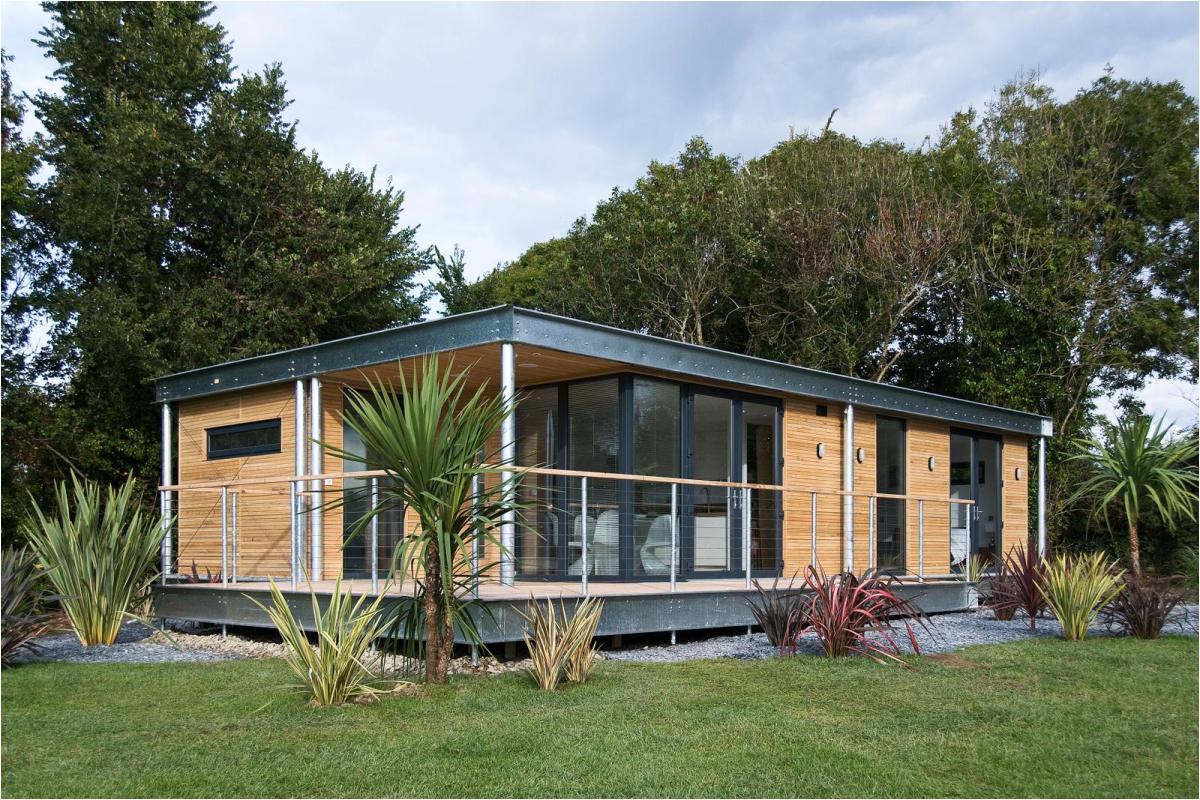 20 incredible modular prefab houses youll instantly love