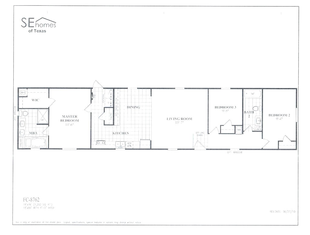 southern energy homes floor plans