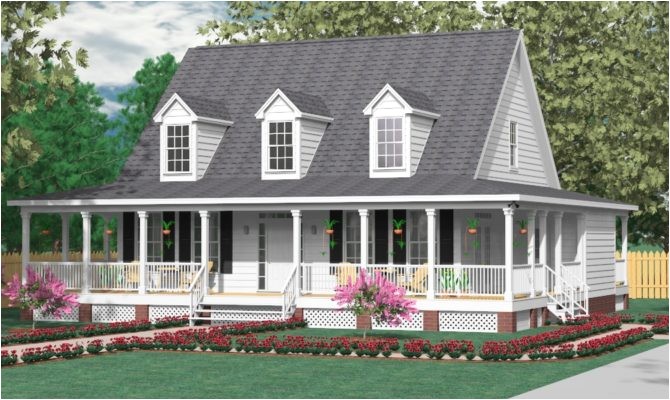 southern style house plans with wrap around porches inspiration