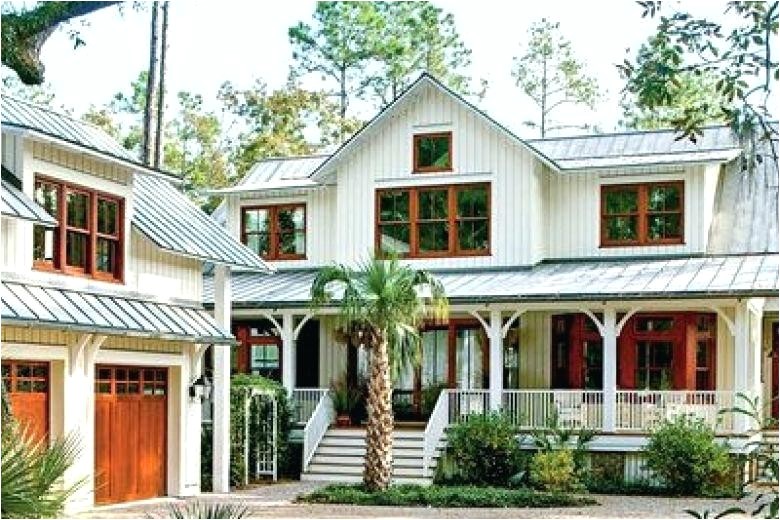 southern living craftsman house plans