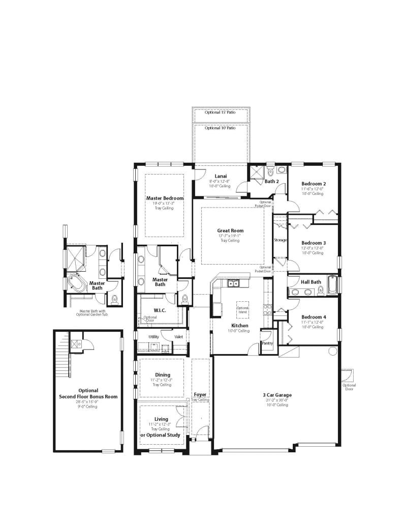 standard pacific homes floor plans awesome standard pacific homes floor plans gallery home fixtures
