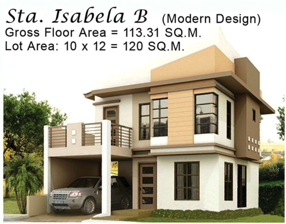 philippines subdivision house design