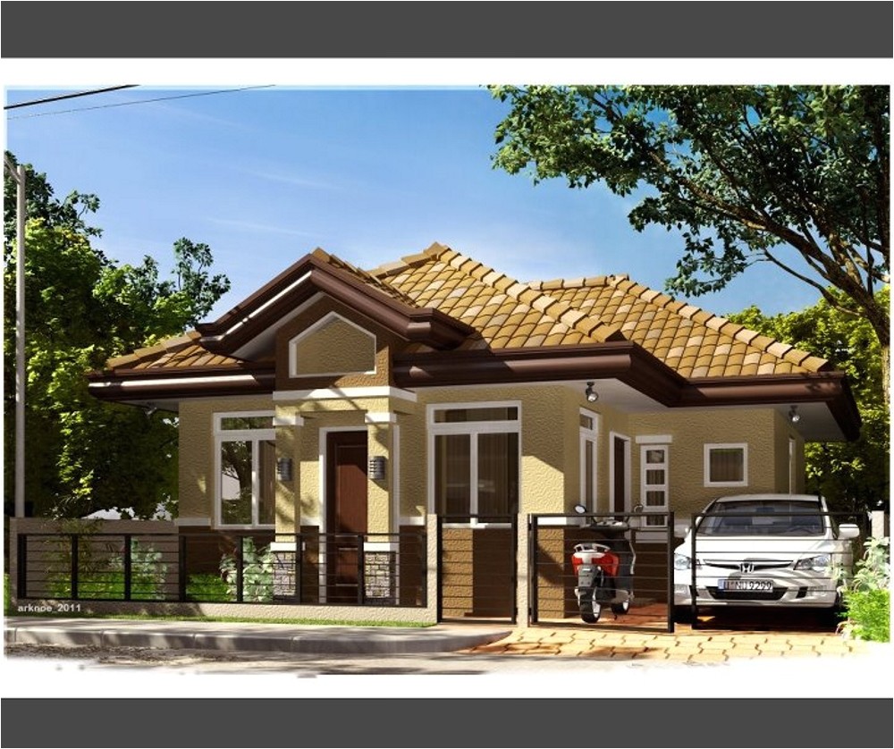 Subdivision House Design