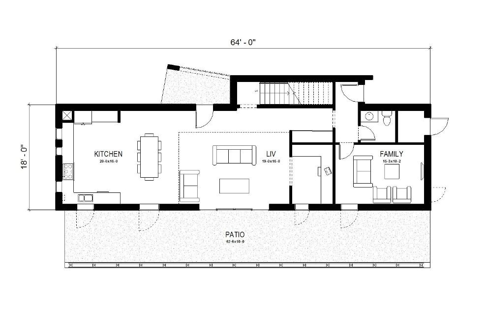 eco house designs and floor plans