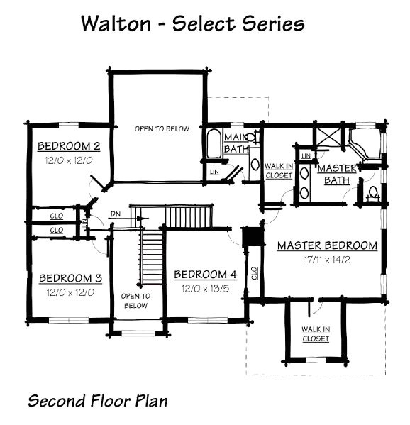 The Waltons House Floor Plan Walton House Floor Plan 28 Images 28 The Waltons House Plougonver