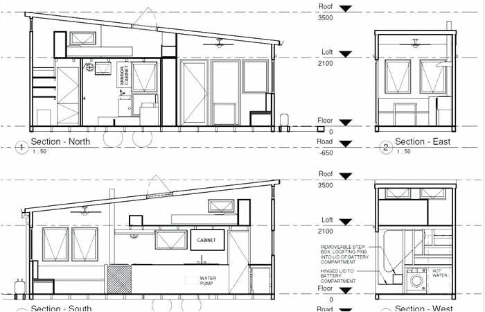 gooseneck tiny house plans elegant 27 timbercraft homes floor plans
