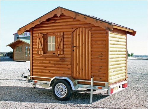 vardo beautiful small trailer home