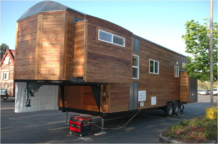 tiny house plans for 5th wheel trailer