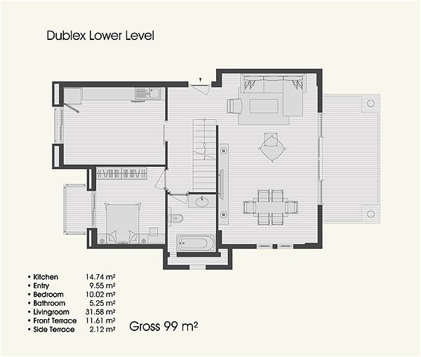 gallery floor plans