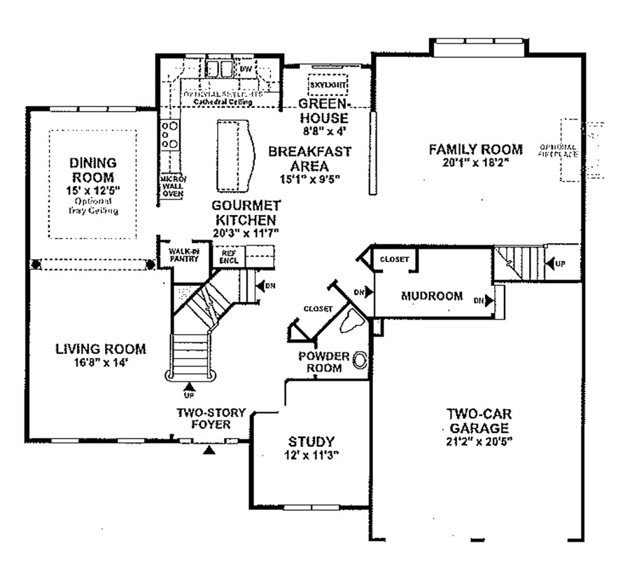 valley quality homes floor plans