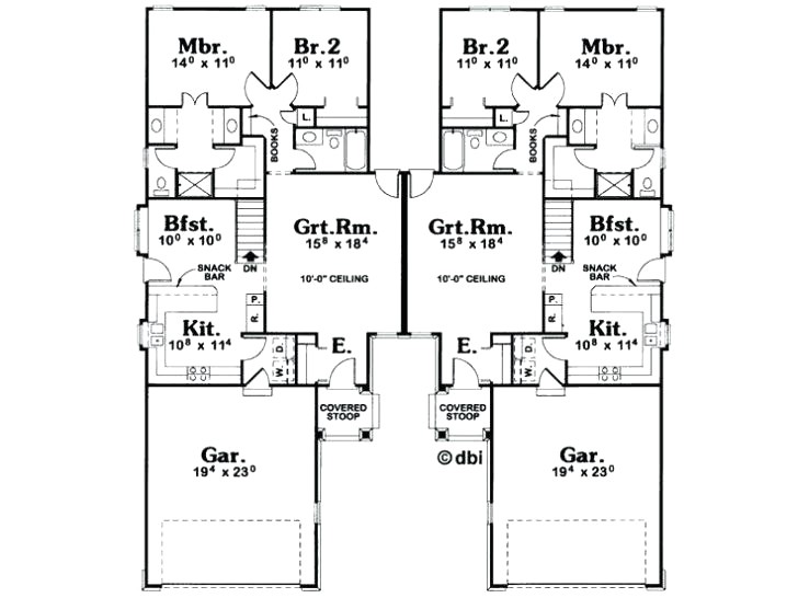  Visio  Home  Plan  Template  Download plougonver com