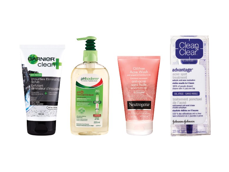 use walmart skin care products to treat your skin to the best