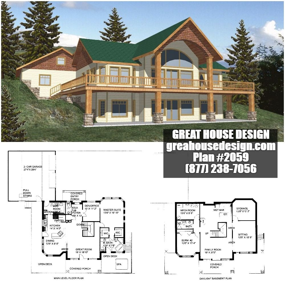 washington state approved house plans