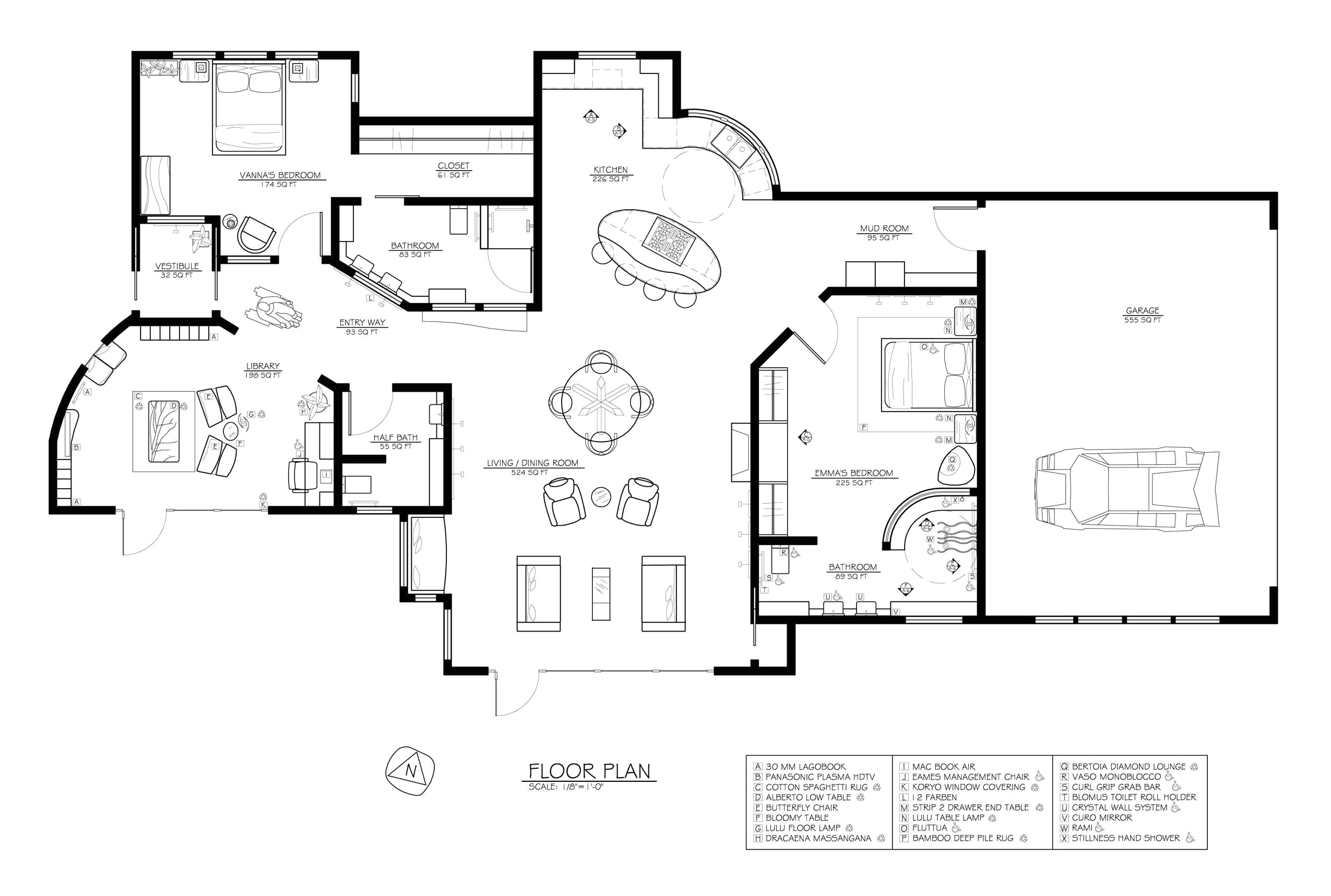 small wheelchair accessible house plans
