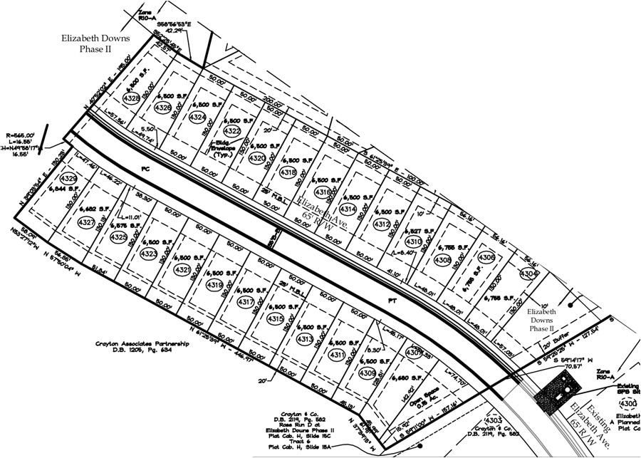 0 Lot Line House Plans Plougonver