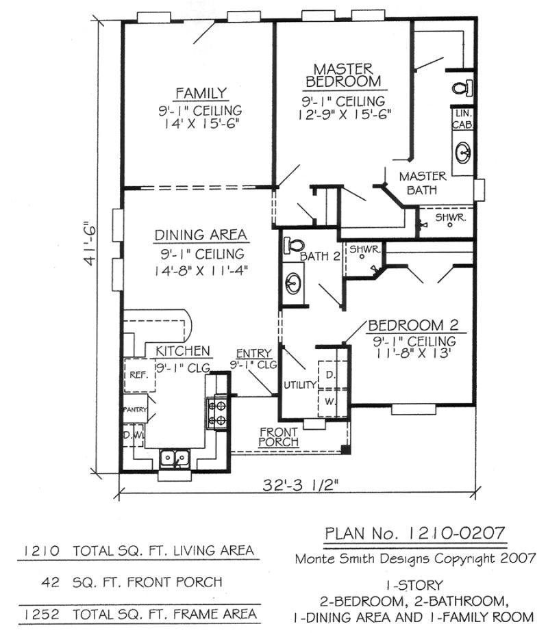 1200 sq ft bungalow house plans fresh 1250 sq ft bungalow house plans elegant 1200 sq ft bungalow house