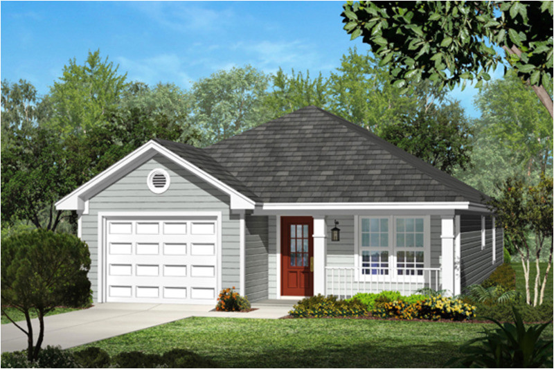 1250 square feet 3 bedrooms 2 bathroom country house plans 1 garage 34125