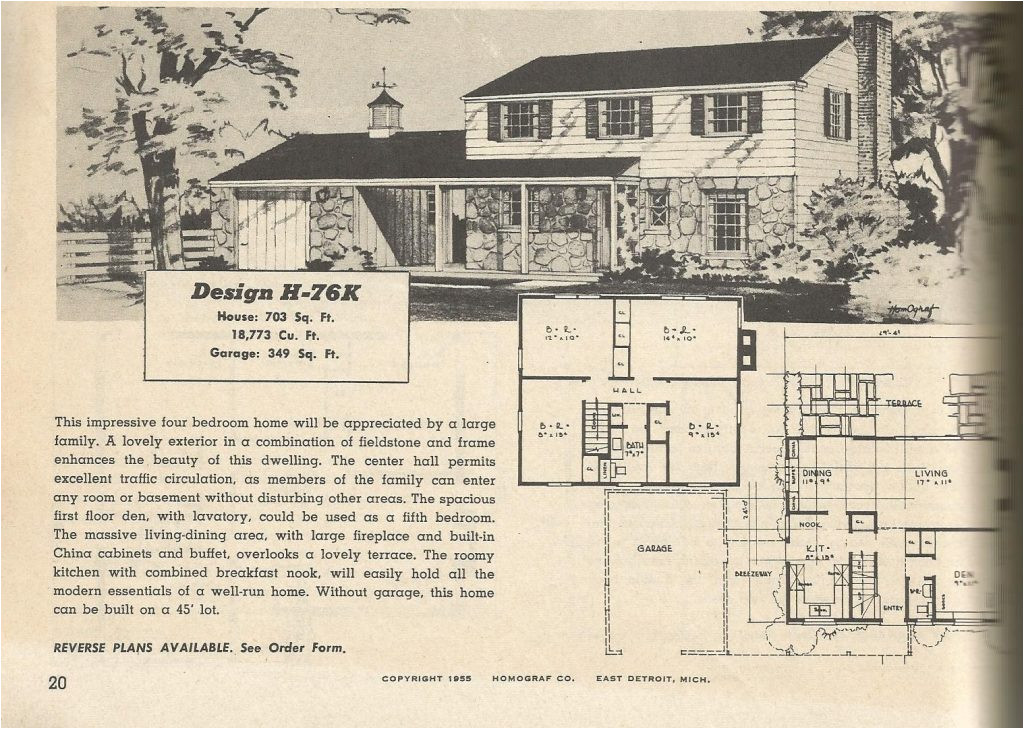 1950 ranch style house plans elegant 100 ranch rambler