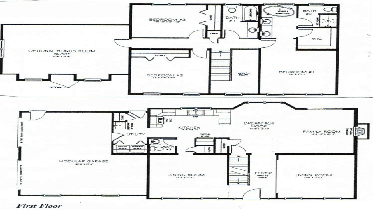 37bd93d254d95835 2 story 3 bedroom house plans vdara two bedroom loft