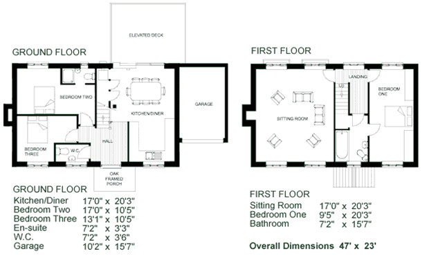 affordable 2 floor minimalist home plans ideas