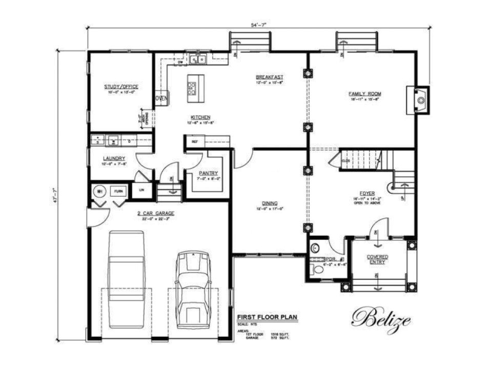 house plan for 20x40 site south facing