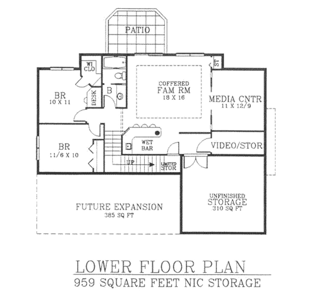 2800 sq ft ranch house plans