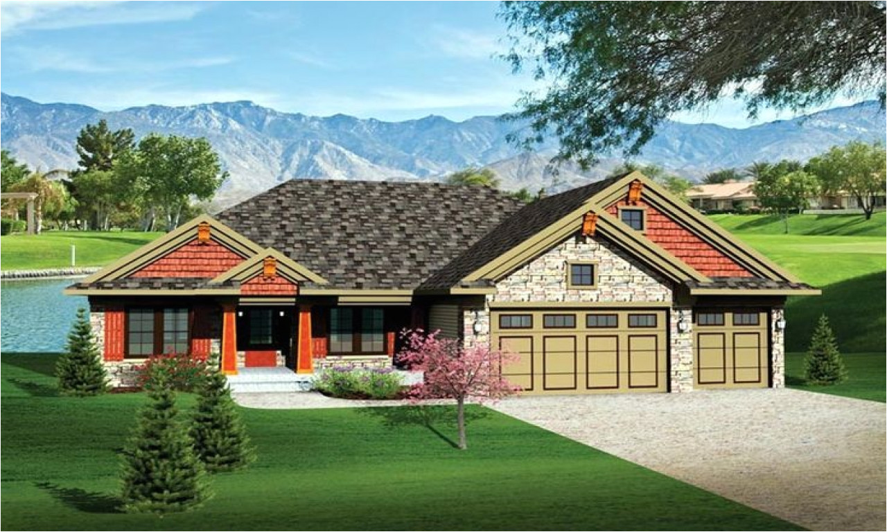 524c651855638db1 ranch house plans with 3 car garage ranch house plans with basements