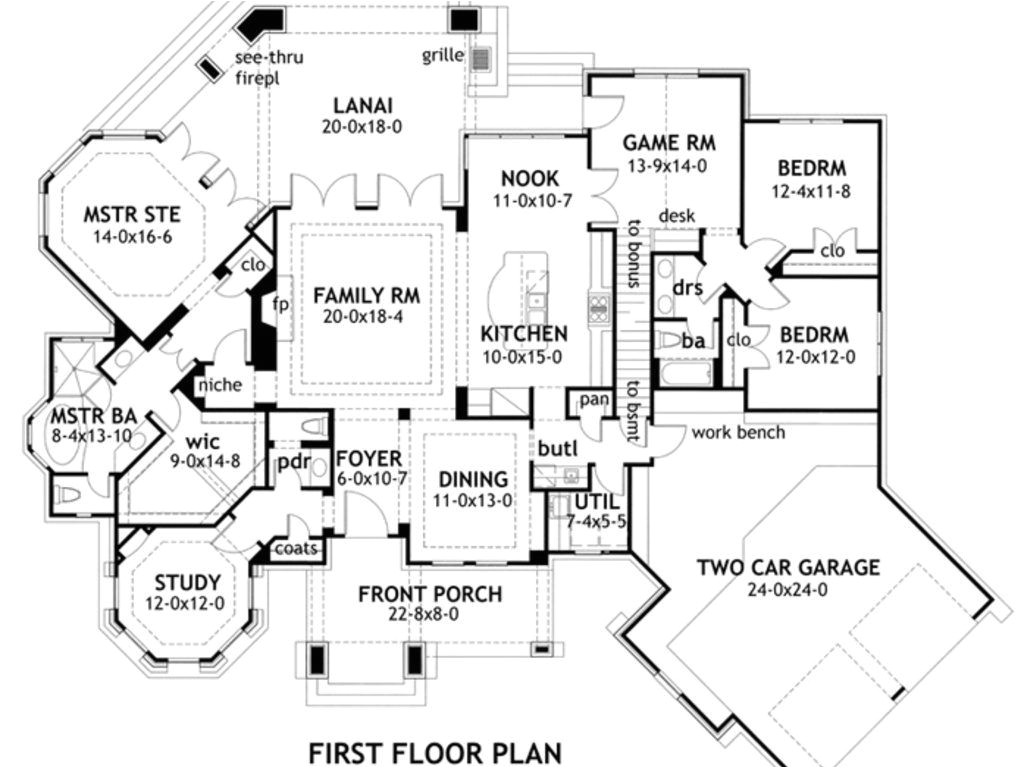 30000 sq ft house plans