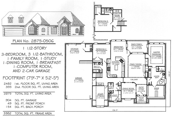 3200-sq-ft-house-plans-plougonver