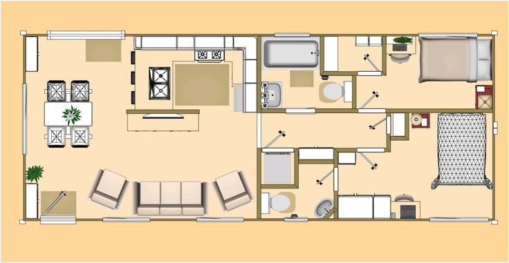 floor-plans-for-container-homes