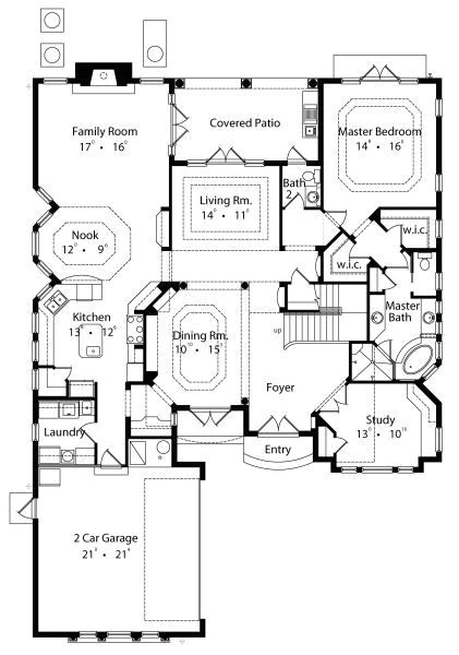 best 25 4000 sq ft house plans ideas on pinterest one floor 14
