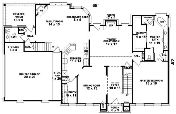 800 square foot house plans 3 bedroom